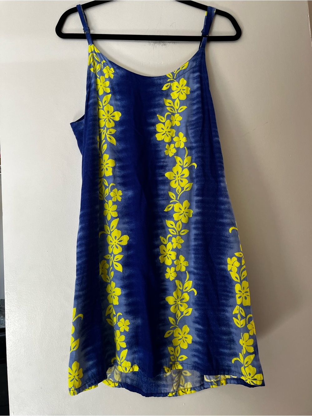 Mystical Imports | Y2K Tropical Dress